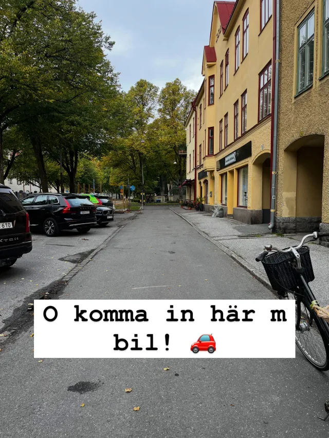 Instagram-inlägg – bild 5 av 5
